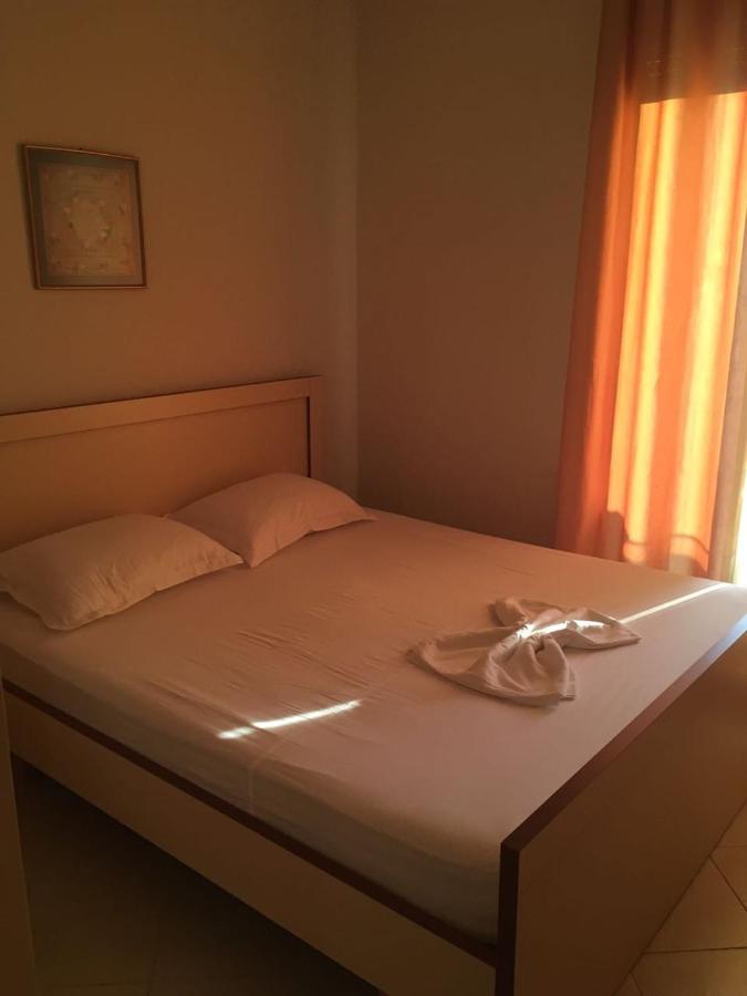 Seanfinity Apartments Vlore Exterior photo
